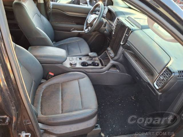 2026 FORD RANGER CD 