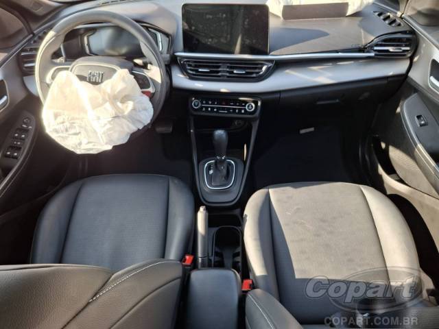 2025 FIAT PULSE 