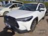 2022 TOYOTA COROLLA CROSS 
