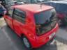 2016 VOLKSWAGEN UP 