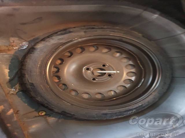 2016 CHEVROLET PRISMA 