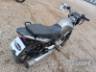 2010 HONDA CG 150 