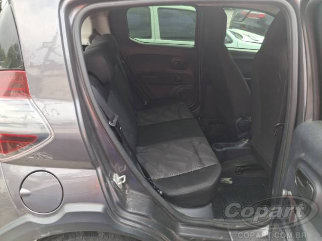 2023 FIAT MOBI 