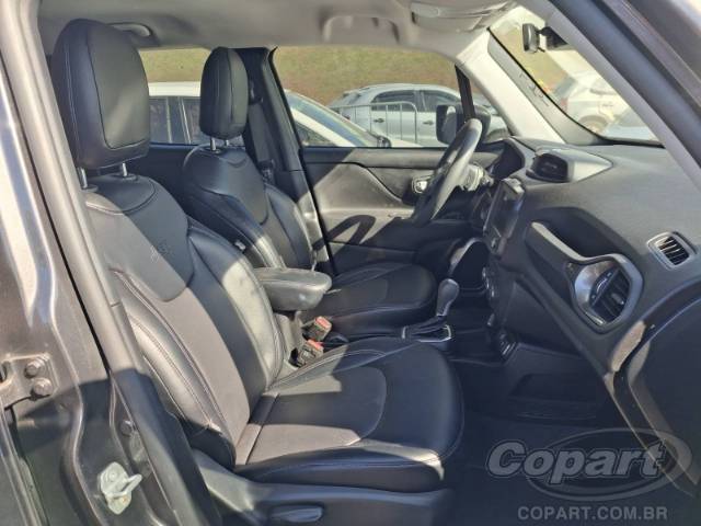 2024 JEEP RENEGADE 
