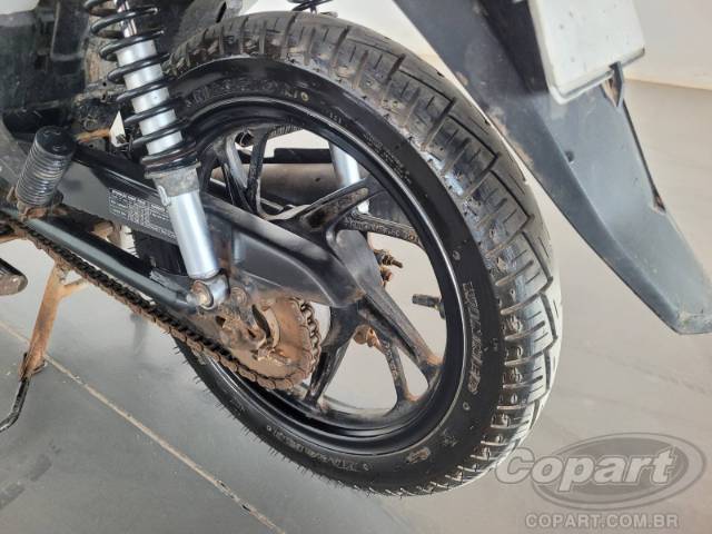 2026 HONDA BIZ 125 