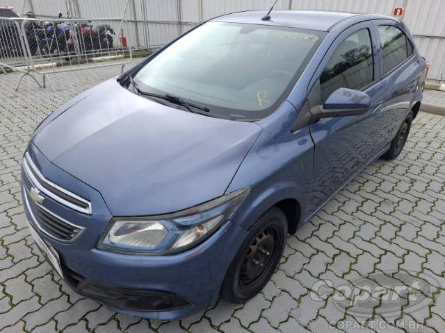 2014 CHEVROLET ONIX 
