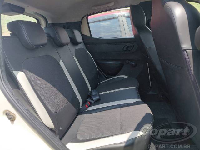 2019 RENAULT KWID 
