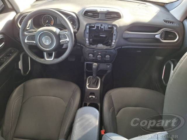 2020 JEEP RENEGADE 
