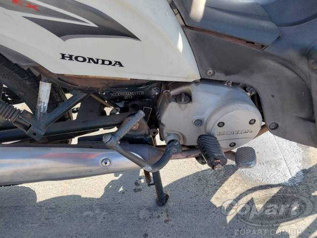 2013 HONDA BIZ 