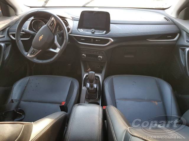 2022 CHEVROLET TRACKER 