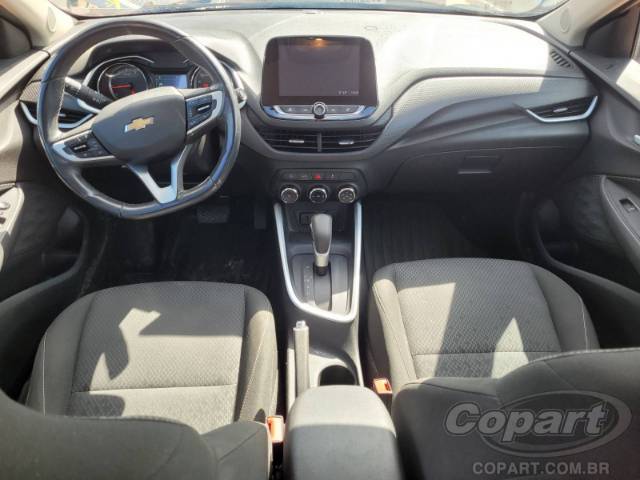 2022 CHEVROLET ONIX PLUS 