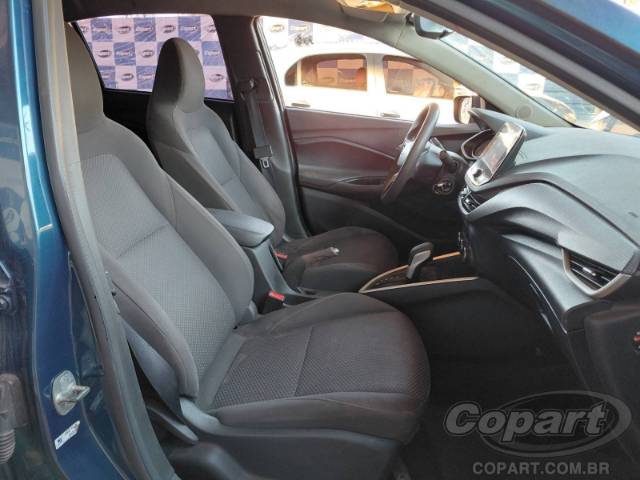 2023 CHEVROLET ONIX PLUS 