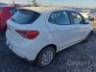 2018 FIAT ARGO 