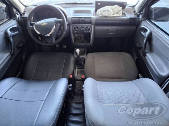 2014 CHEVROLET CLASSIC 