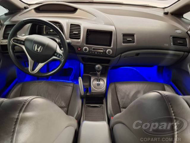 2008 HONDA CIVIC 