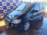 2007 CHEVROLET ZAFIRA 