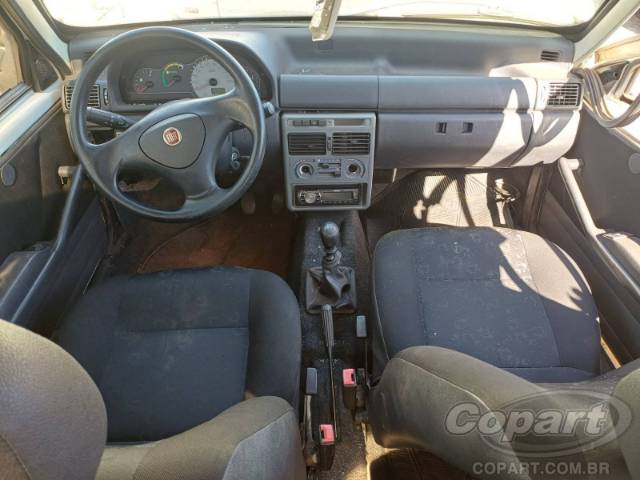 2011 FIAT UNO 