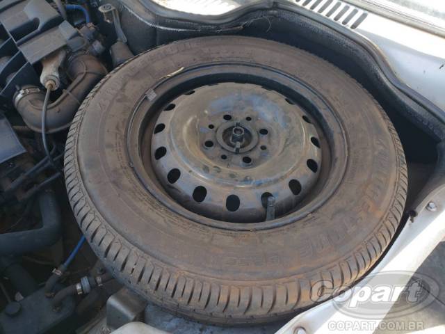 2010 FIAT UNO 