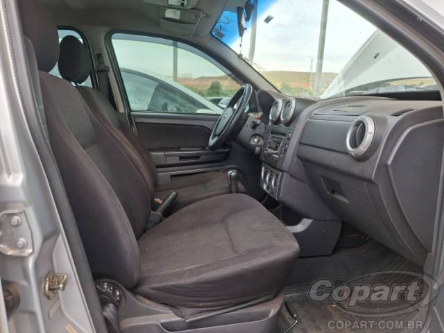 2008 FORD ECOSPORT 