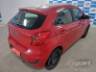 2021 FORD KA 