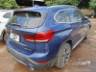 2022 BMW X1 