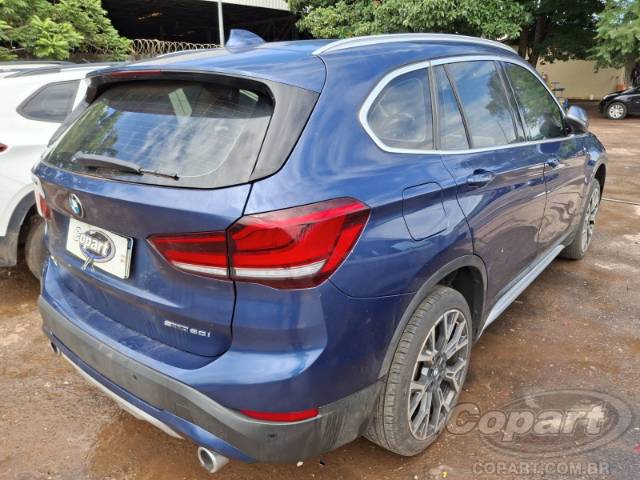 2022 BMW X1 