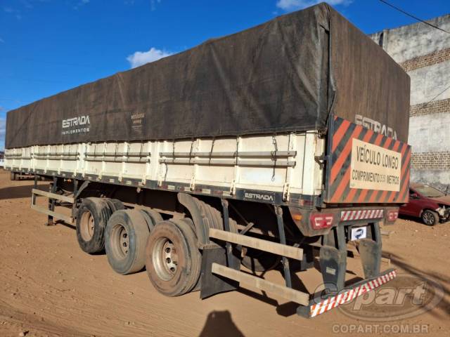 2022 ESTRADA SEMI-REBOQUE 