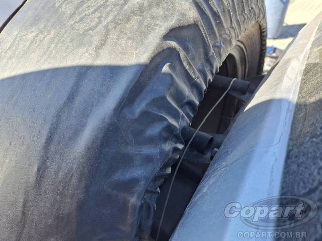 2015 FORD ECOSPORT 