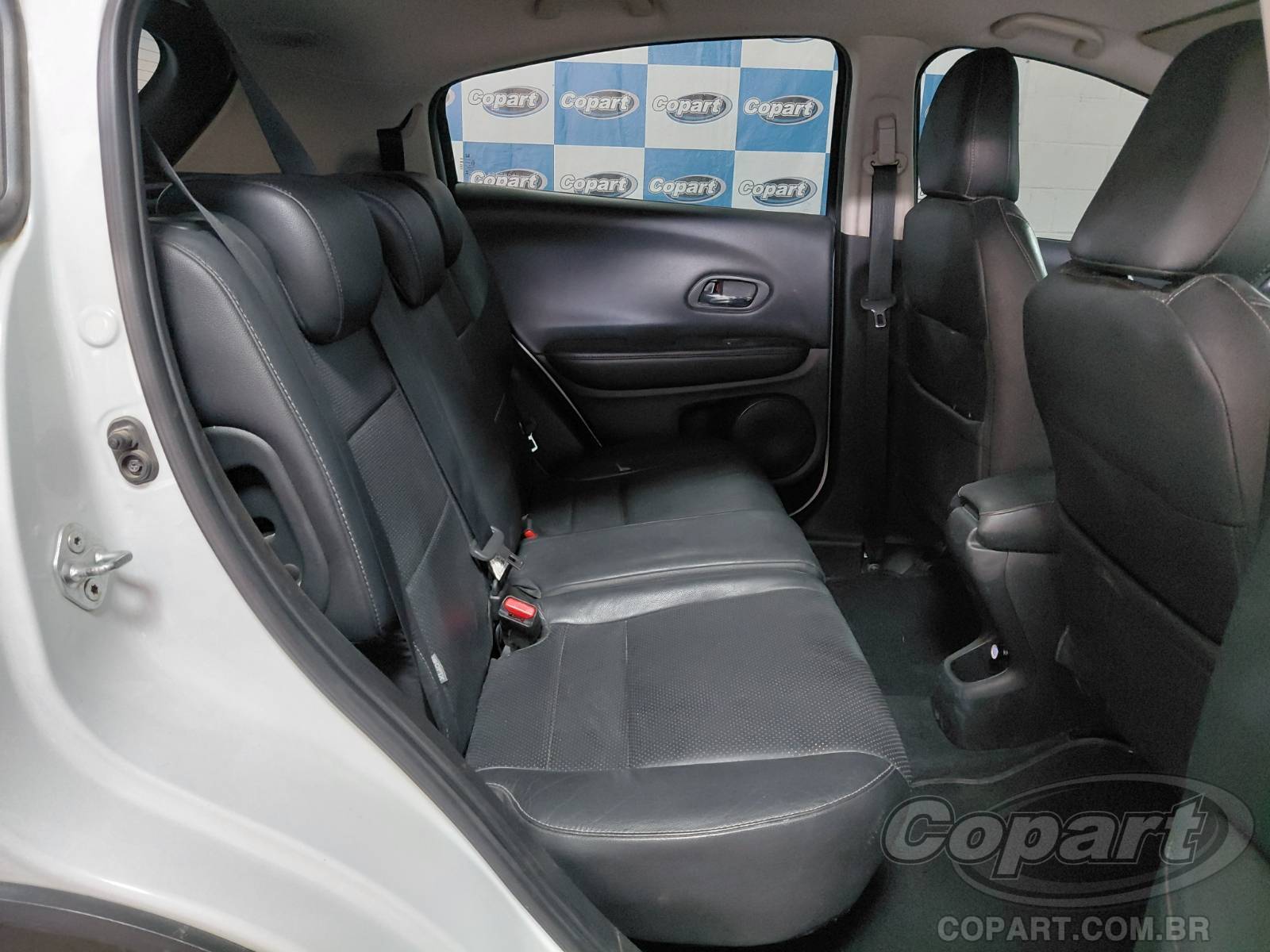 Foto 6 de 10: 2021 HONDA HR-V