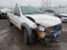 2013 FIAT STRADA 