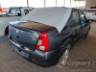 2008 RENAULT LOGAN 
