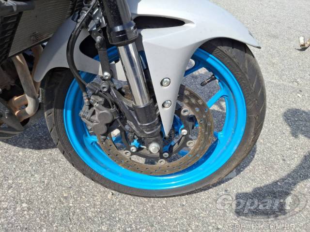 2026 YAMAHA MT-03 