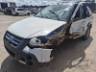 2012 FIAT PALIO WEEKEND 