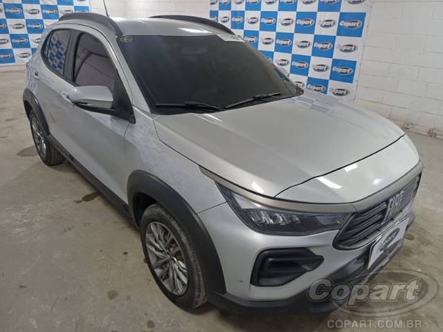 2023 FIAT PULSE 