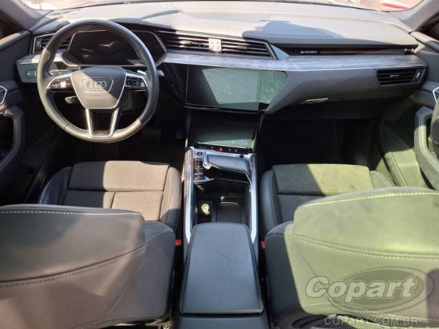 2022 AUDI E-TRON SPORTBACK 