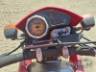 2009 HONDA NXR 150 