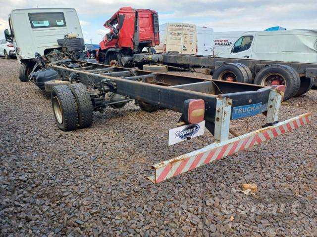 2020 VOLKSWAGEN DELIVERY 