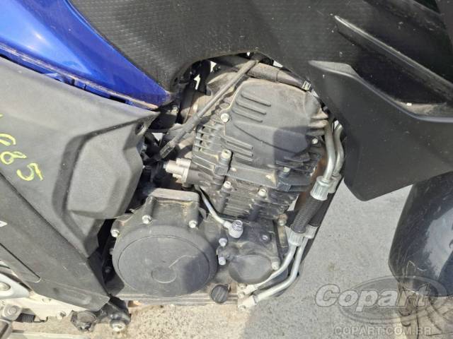 2024 YAMAHA FZ25 FAZER 