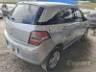 2012 CHEVROLET AGILE 