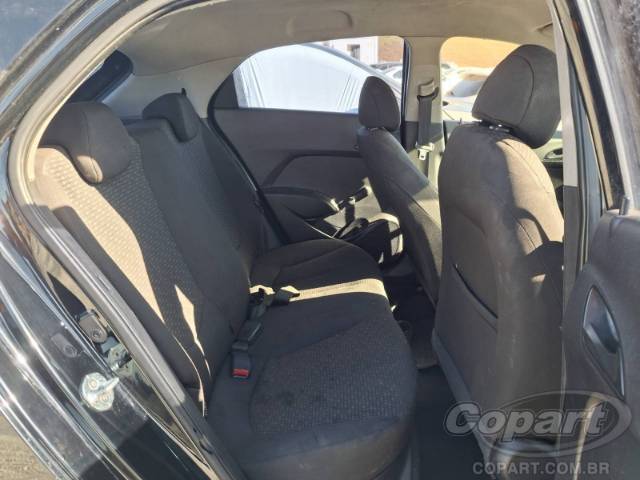 2019 HYUNDAI HB20 