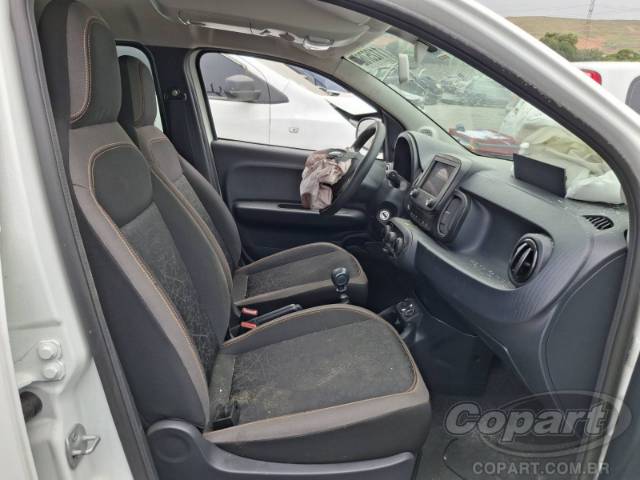 2025 FIAT MOBI 