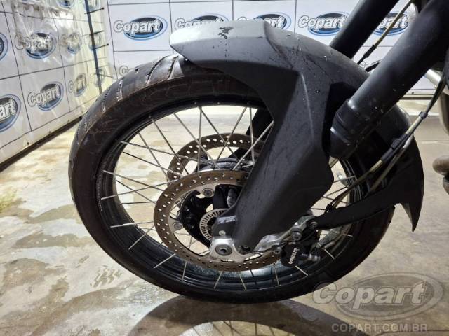 2024 BMW F 850 