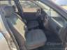 2010 FIAT SIENA 