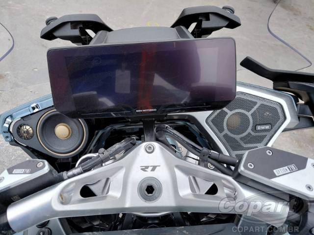 2026 BMW R 1300 