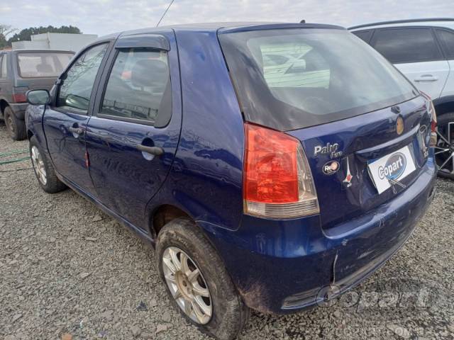 2010 FIAT PALIO 