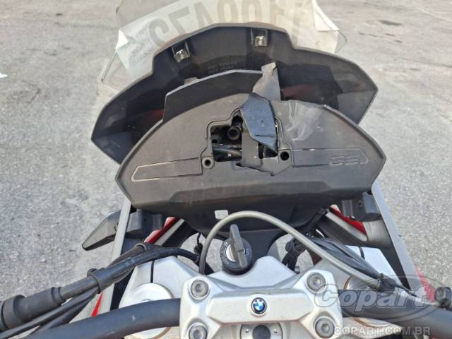 2025 BMW G 310 