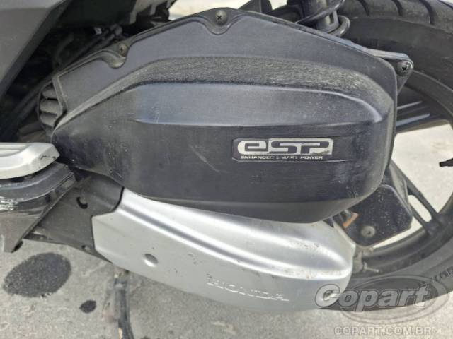 2016 HONDA PCX 