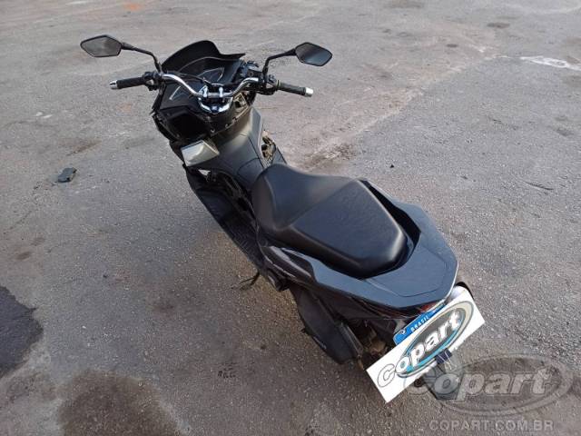 2023 HONDA PCX 