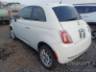 2012 FIAT 500 