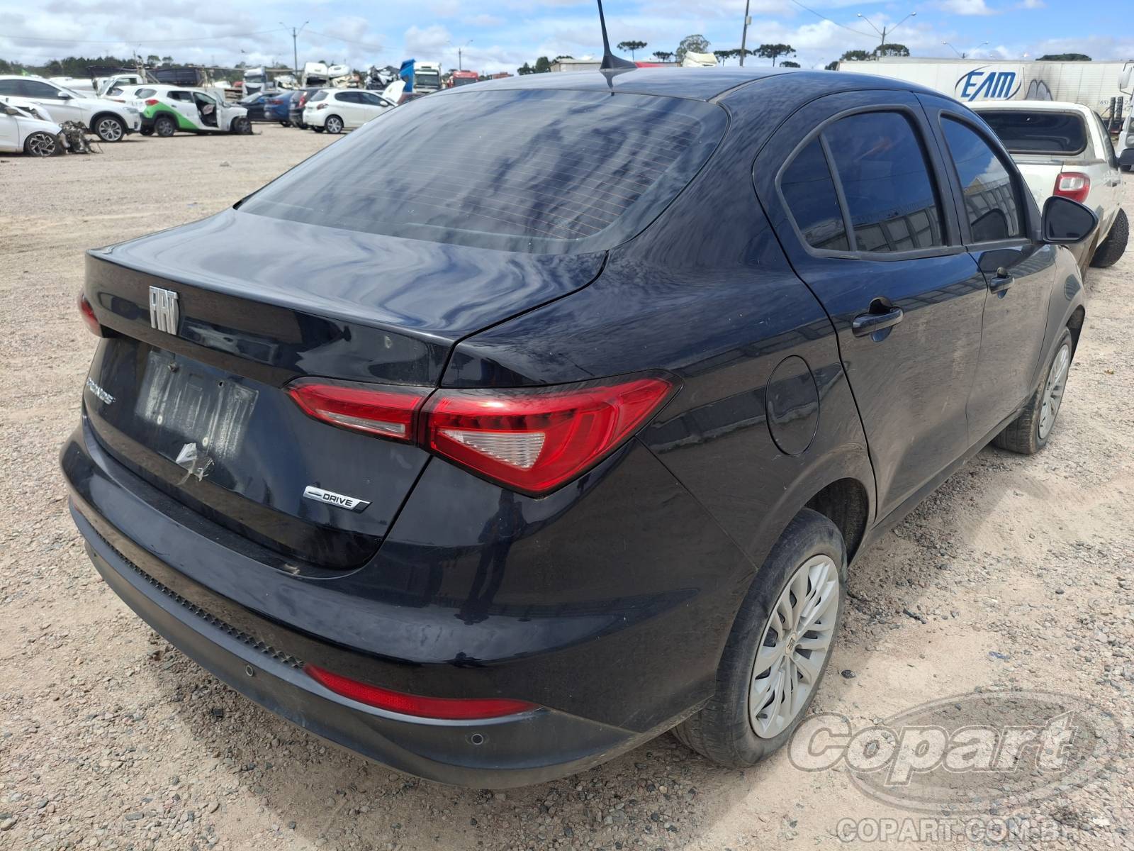 Foto 4: 2023 FIAT CRONOS
